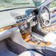 Mercedes Benz E320 Elegance Saloon CDI