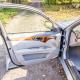Mercedes Benz E320 Elegance Saloon CDI