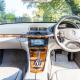 Mercedes Benz E320 Elegance Saloon CDI