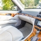 Mercedes Benz E320 Elegance Saloon CDI