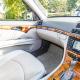 Mercedes Benz E320 Elegance Saloon CDI