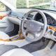 Mercedes Benz E320 Elegance Saloon CDI