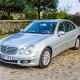 Mercedes Benz E320 Elegance Saloon CDI