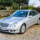 Mercedes Benz E320 Elegance Saloon CDI