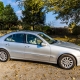 Mercedes Benz E320 Elegance Saloon CDI