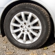 Mercedes Benz E320 Elegance Saloon CDI