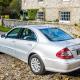 Mercedes Benz E320 Elegance Saloon CDI