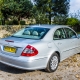Mercedes Benz E320 Elegance Saloon CDI