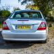 Mercedes Benz E320 Elegance Saloon CDI