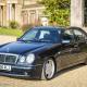 Mercedes Benz E55