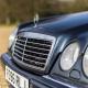 Mercedes Benz E55