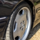 Mercedes Benz E55