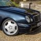 Mercedes Benz E55