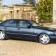 Mercedes Benz E55