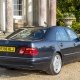 Mercedes Benz E55