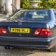 Mercedes Benz E55