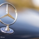 Mercedes Benz E55