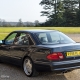 Mercedes Benz E55