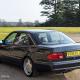 Mercedes Benz E55
