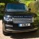 2013 Range Rover Autobiography