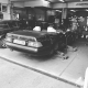 Mercedes Benz SL320 Designo in Allanite Green 