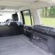 2012 Land Rover Discovery Commercial Brown