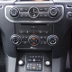 2012 Land Rover Discovery Commercial Brown