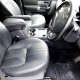 2012 Land Rover Discovery Commercial Brown