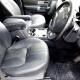 2012 Land Rover Discovery Commercial Brown