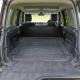2012 Land Rover Discovery Commercial Brown