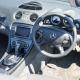 Mercedes-Benz SL55 Panoramic F1