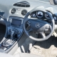 Mercedes-Benz SL55 Panoramic F1