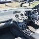 Mercedes-Benz SL55 Panoramic F1
