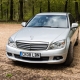 Mercedes-Benz C180 Kompressor