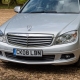 Mercedes-Benz C180 Kompressor