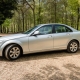 Mercedes-Benz C180 Kompressor