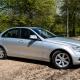 Mercedes-Benz C180 Kompressor