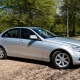 Mercedes-Benz C180 Kompressor