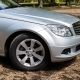 Mercedes-Benz C180 Kompressor
