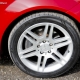 Mercedes Benz C220 CDI Sport
