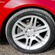 Mercedes Benz C220 CDI Sport