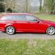 Mercedes Benz C220 CDI Sport