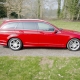 Mercedes Benz C220 CDI Sport
