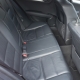 C220 CDI Sport Interior