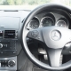 C220 CDI Sport Interior