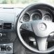 C220 CDI Sport Interior