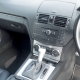 C220 CDI Sport Interior