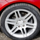 Alloy Tyres