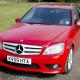 C220 CDI Sport