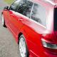 Mercedes Benz C220 CDI Sport